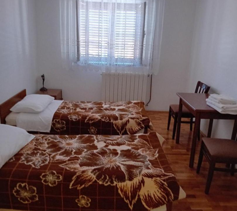 Photo of Bedroom in Jelovice