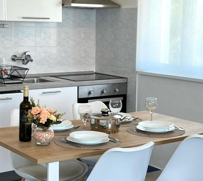 Photo of Kitchen in Island Dugi Otok
