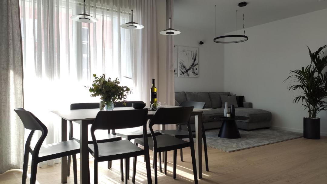 Photo of Livingroom in Znjan