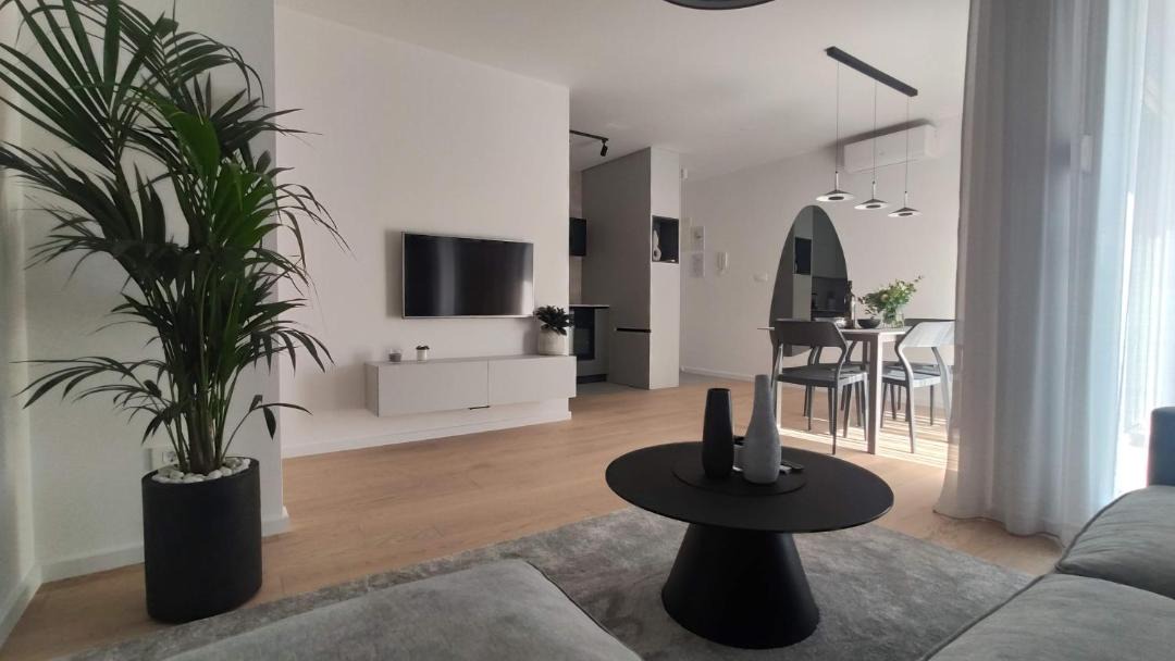 Photo of Livingroom in Znjan