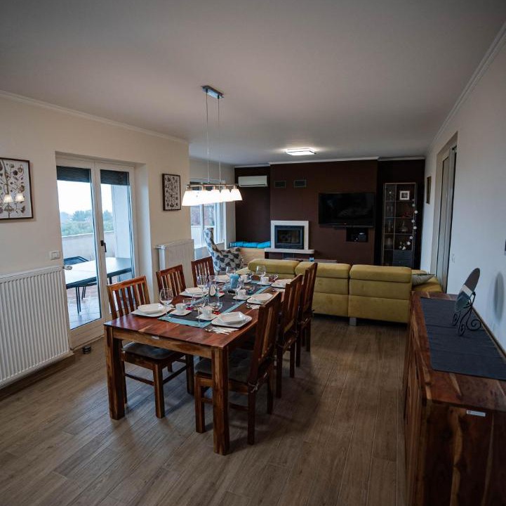 Photo of Livingroom in Plovanija