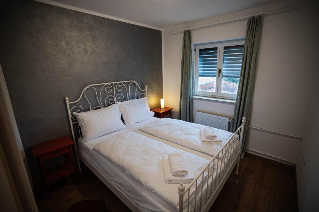 Photo of Bedroom in Plovanija