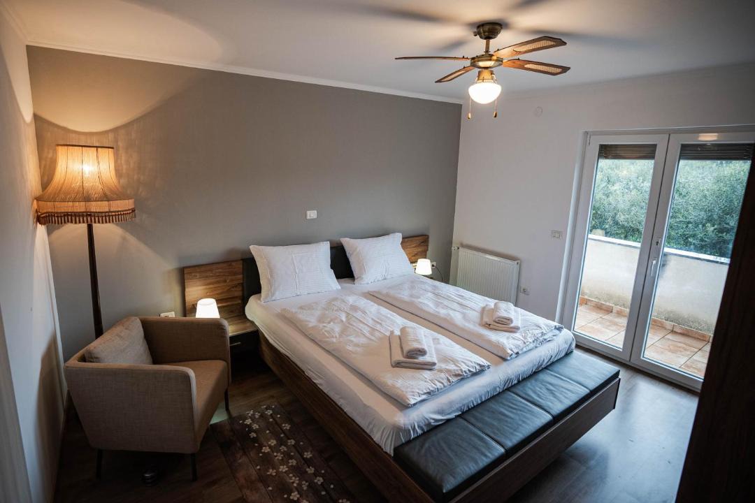 Photo of Bedroom in Plovanija