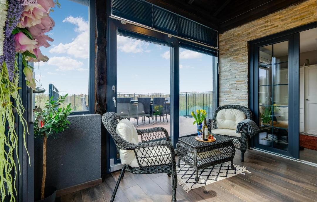 Photo of Patio Balcony in Popovaca