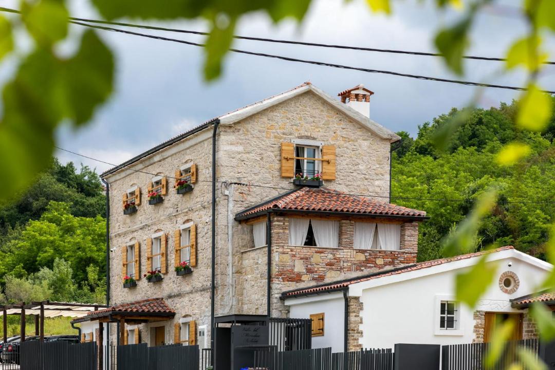 Photo of Buildings in Zudetici