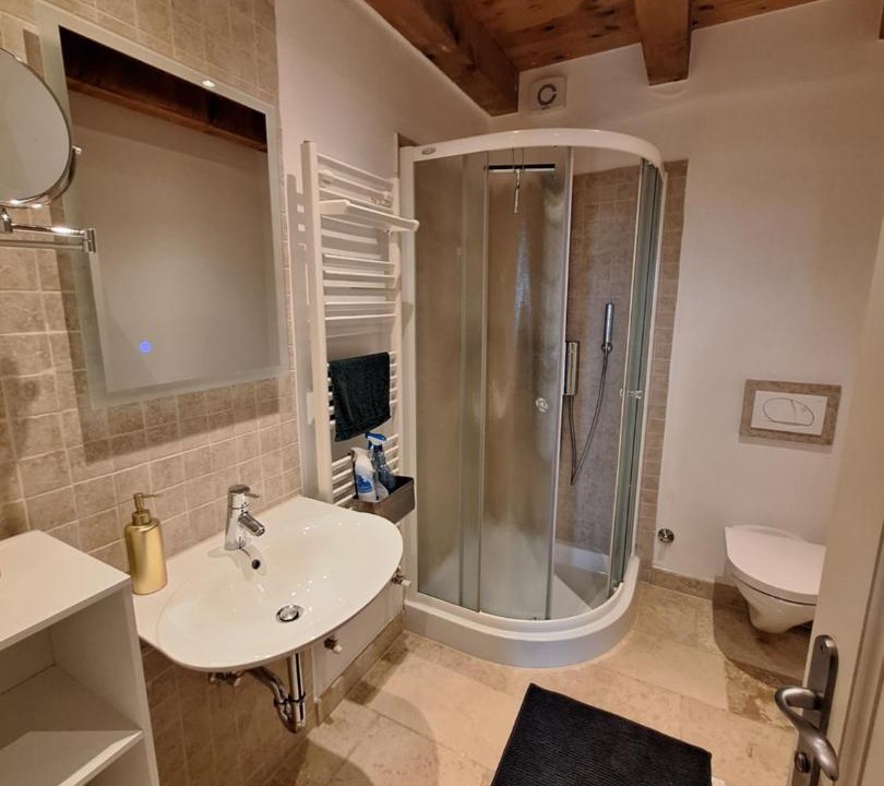 Photo of Bathroom in Labinci