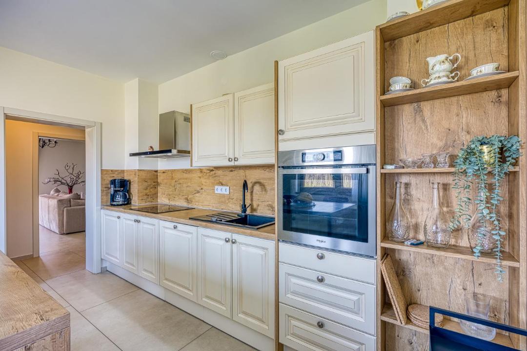 Photo of Kitchen in Ludbreg