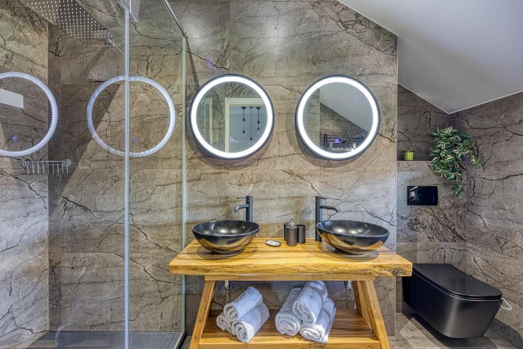 Photo of Bathroom in Ludbreg