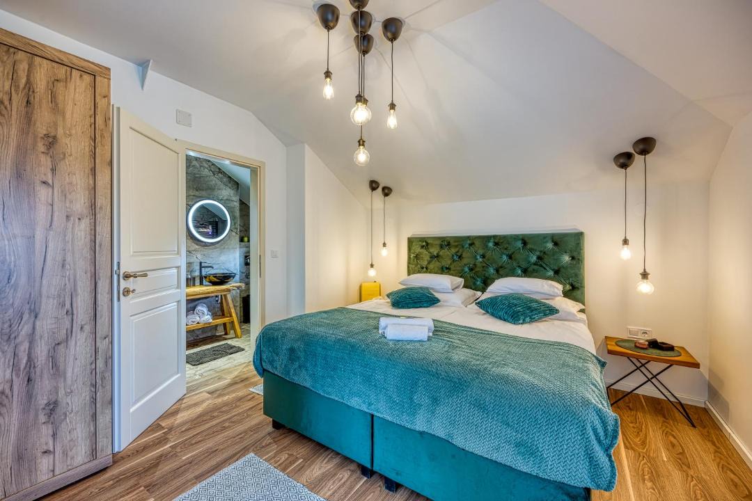 Photo of Bedroom in Ludbreg