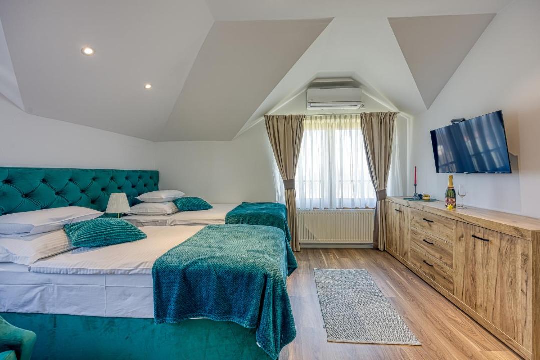 Photo of Bedroom in Ludbreg