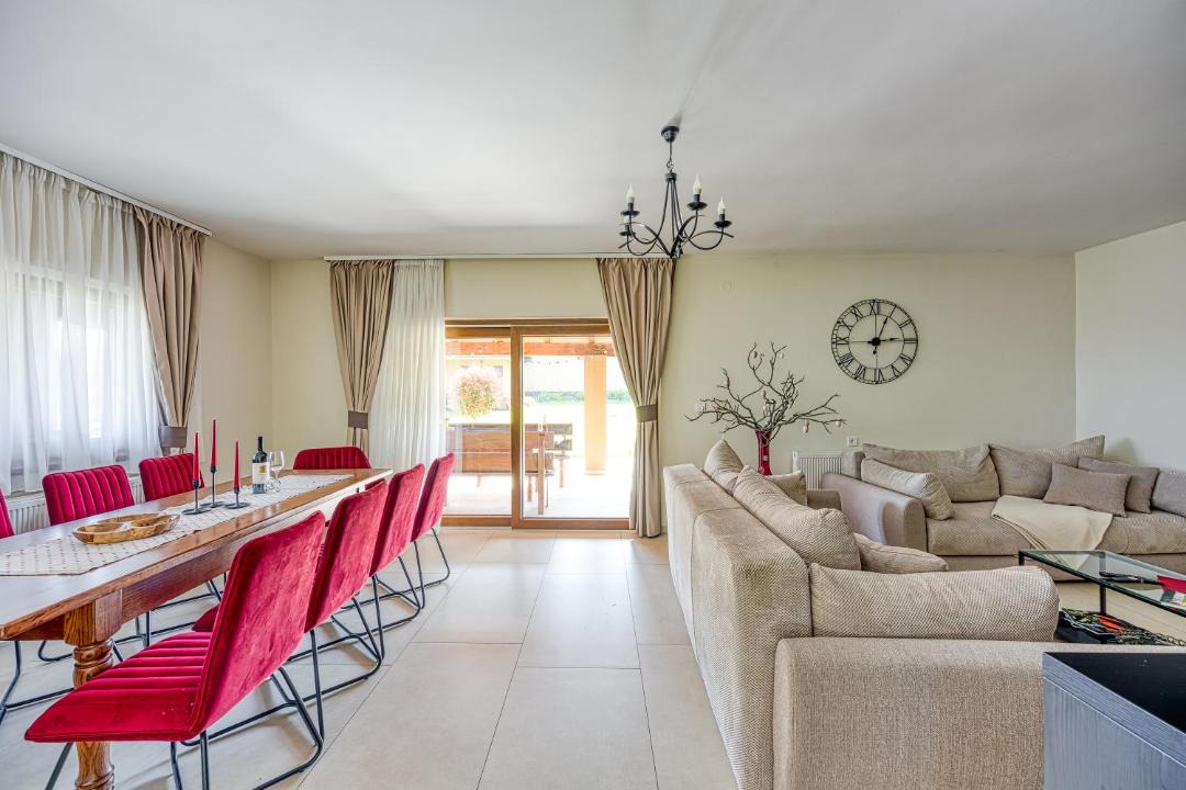 Photo of Livingroom in Ludbreg