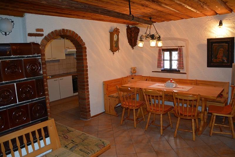 Photo of Livingroom in Gorje