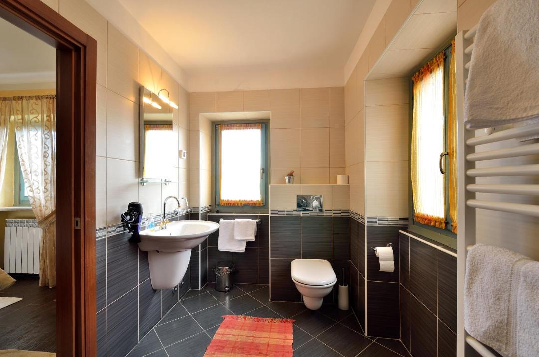 Photo of Bathroom in Livade