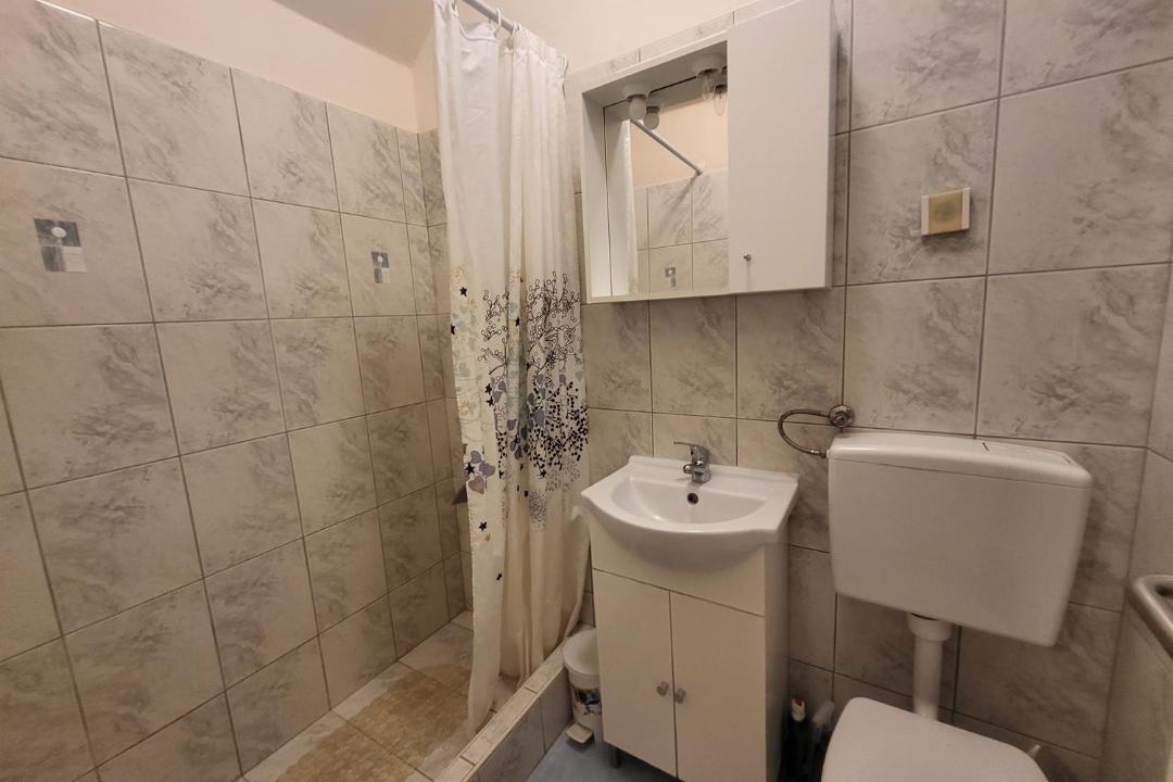 Photo of Bathroom in Murter