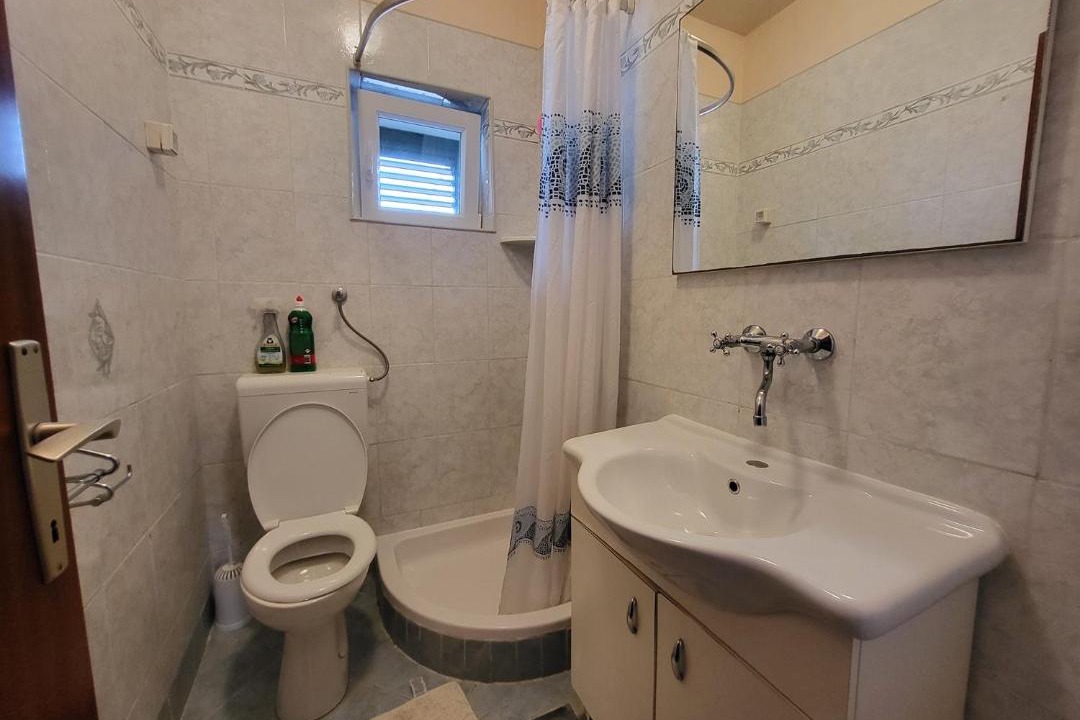 Photo of Bathroom in Murter