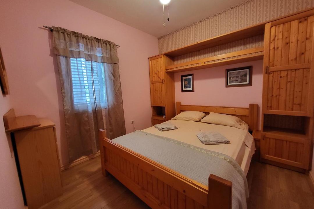 Photo of Bedroom in Murter