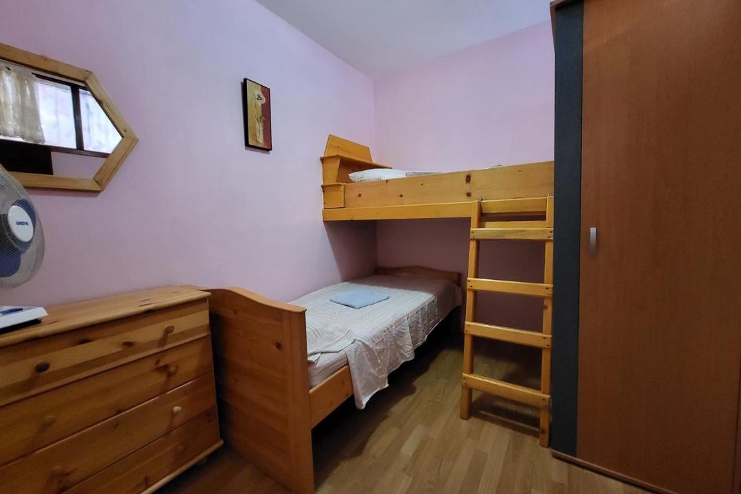 Photo of Bedroom in Murter