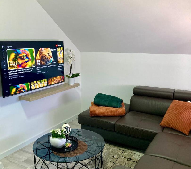 Photo of Livingroom in Valpovo