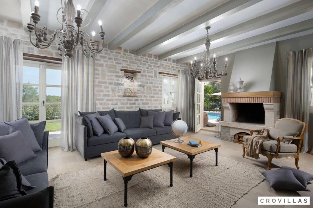 Photo of Livingroom in Korenici