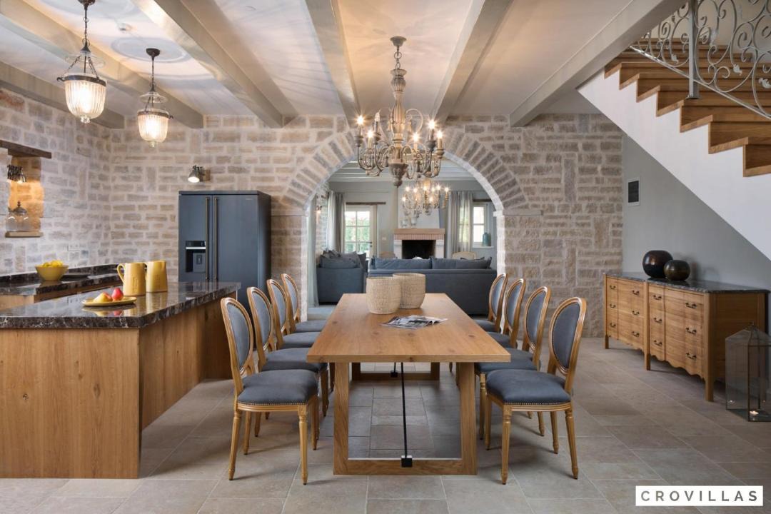Photo of Kitchen in Korenici