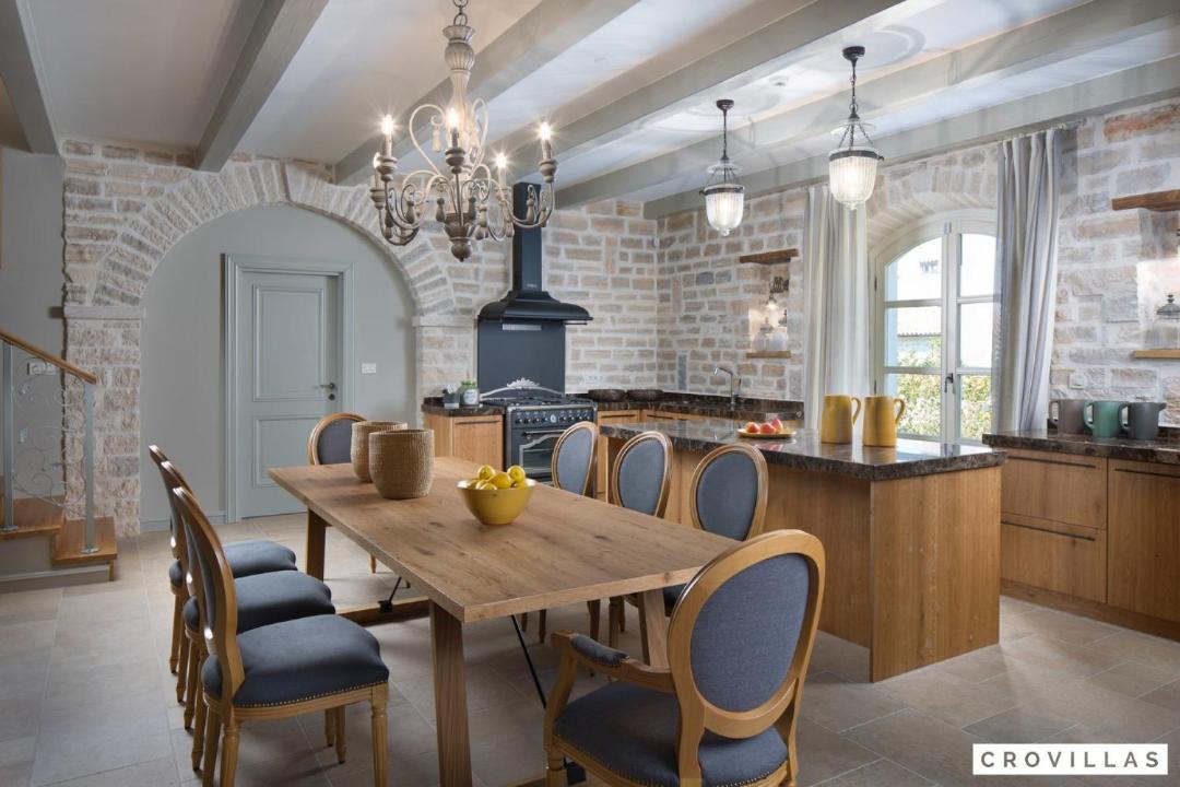 Photo of Kitchen in Korenici