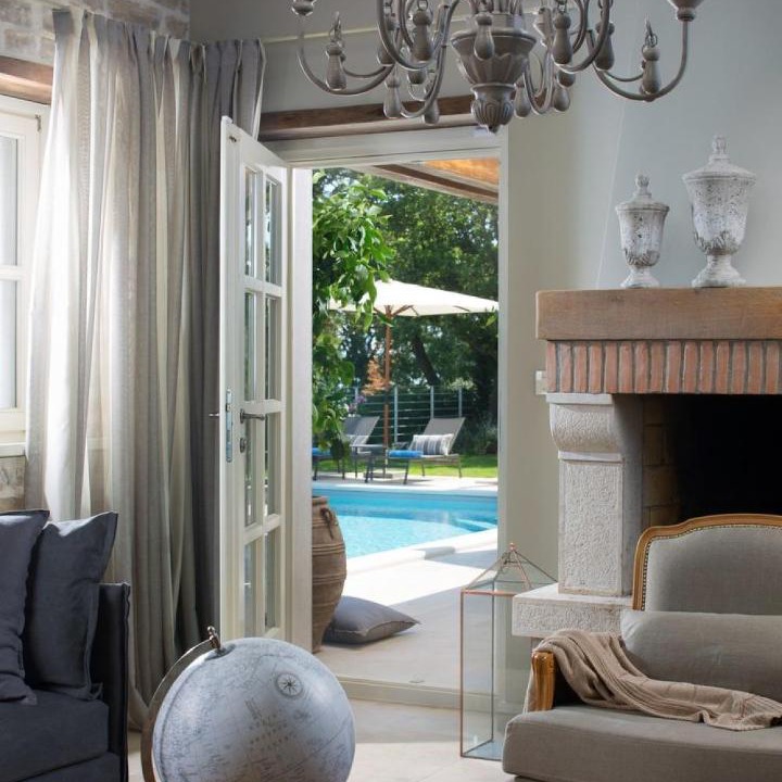 Photo of Livingroom in Korenici