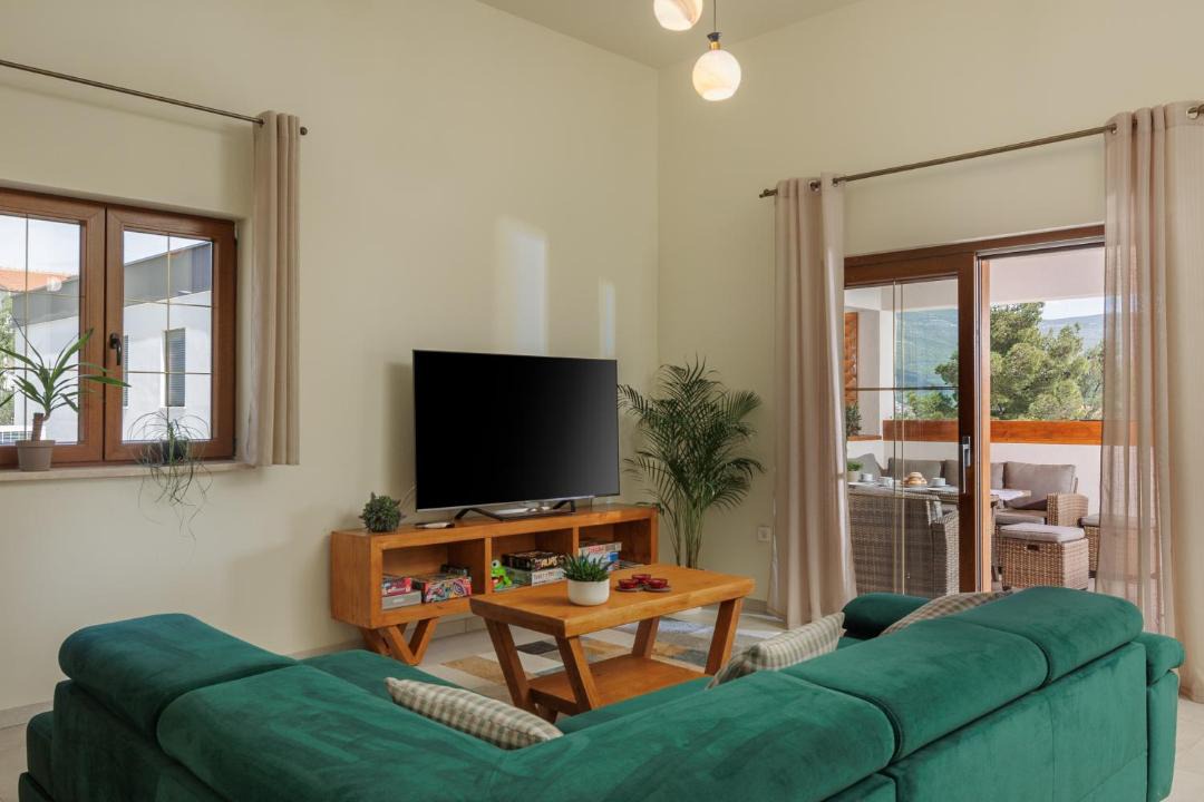 Photo of Livingroom in Pridraga