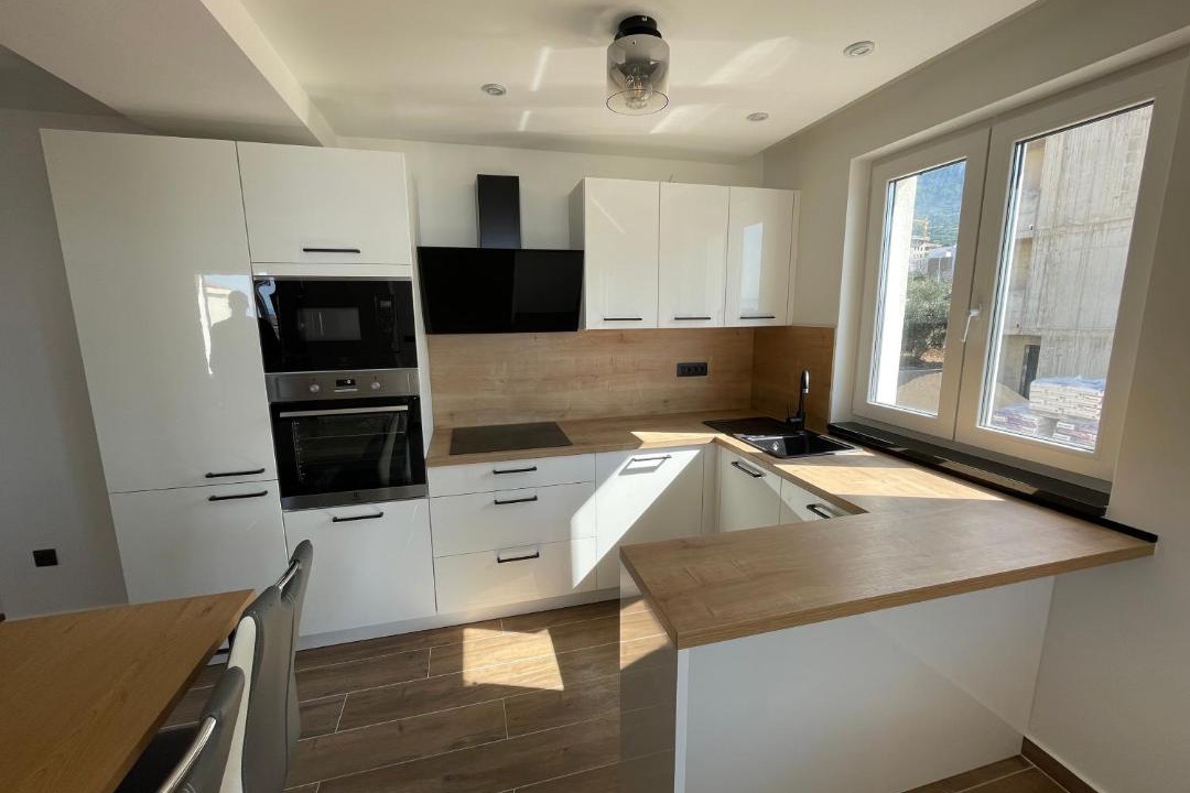 Photo of Kitchen in Ratac