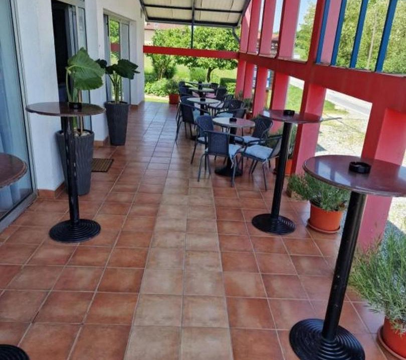 Photo of Patio Balcony in Garesnica