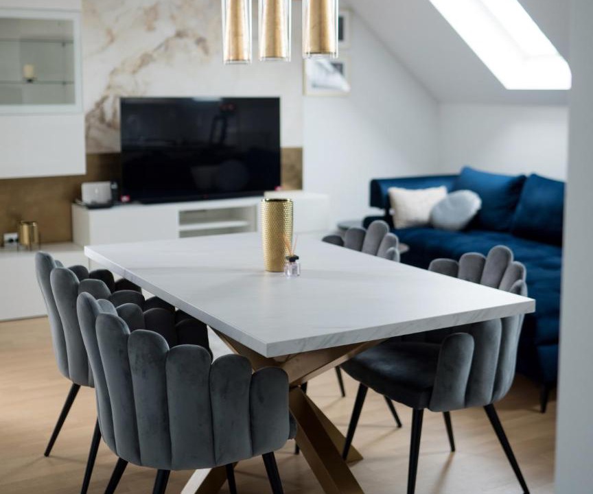 Photo of Livingroom in Municipality of Krizevci