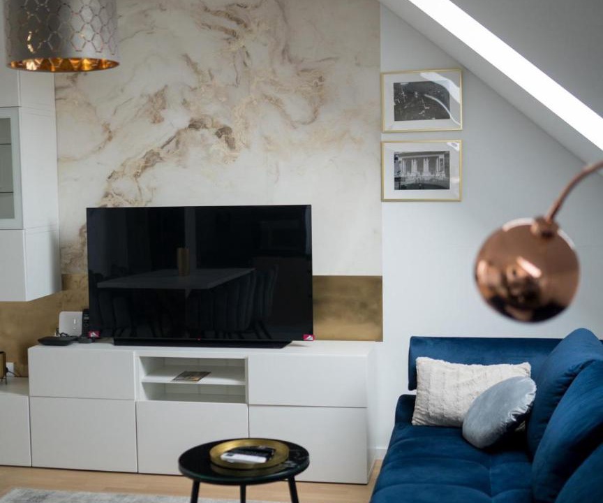Photo of Livingroom in Municipality of Krizevci