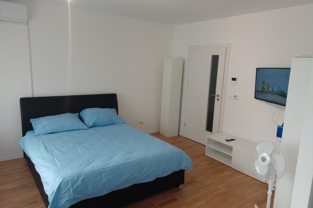 Photo of Bedroom in Kraljevec Sesvetski