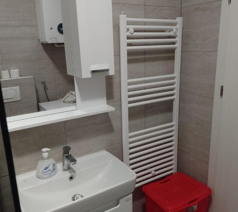 Photo of Bathroom in Kraljevec Sesvetski