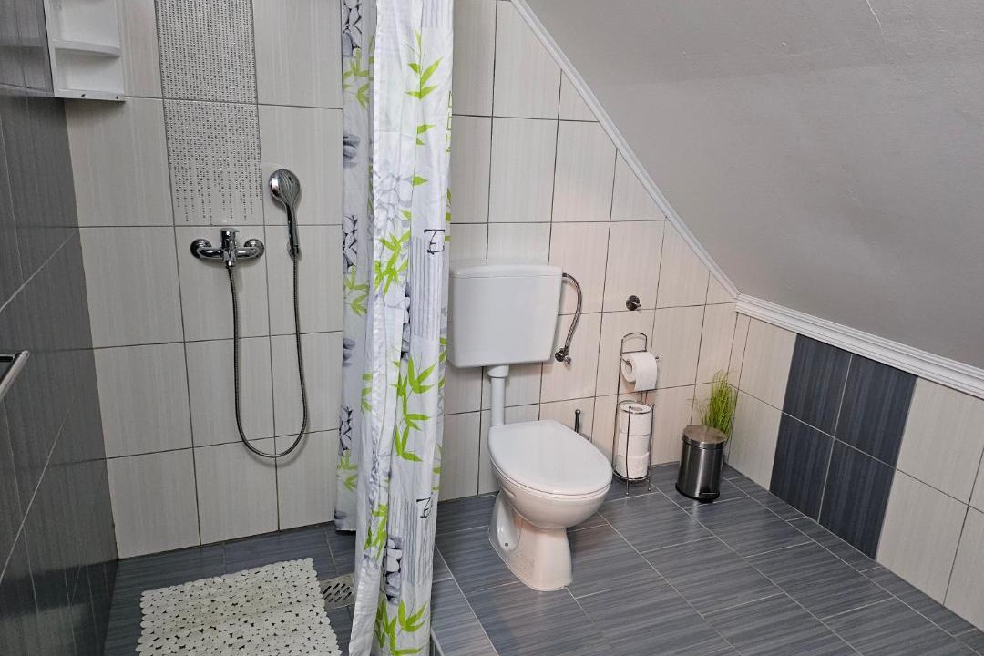 Photo of Bathroom in Poljanak