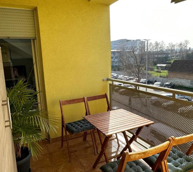 Photo of Patio Balcony in Virovitica