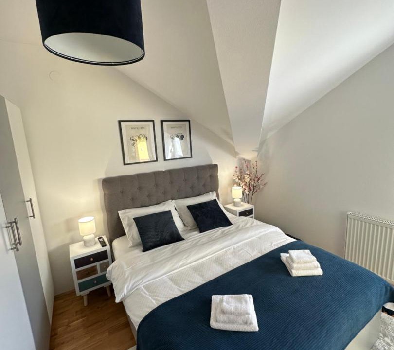Photo of Bedroom in Virovitica