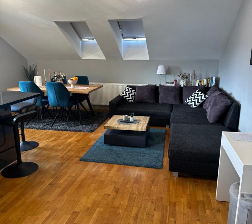 Photo of Livingroom in Virovitica