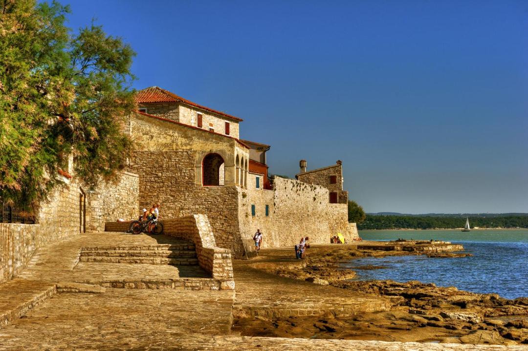 Photo of Others in Novigrad