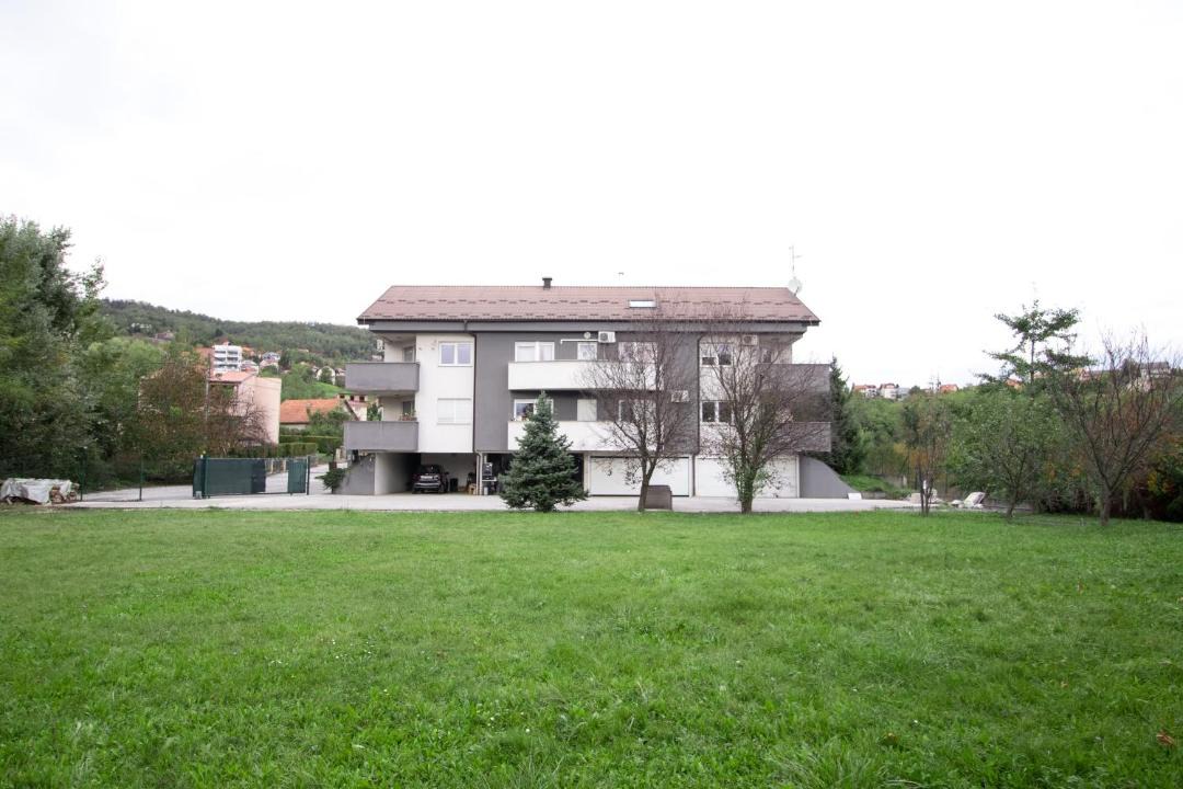 Photo of Buildings in Zagreb