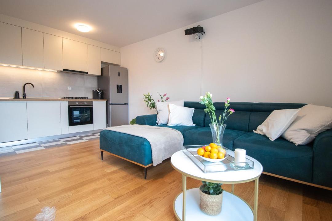 Photo of Livingroom in Zagreb
