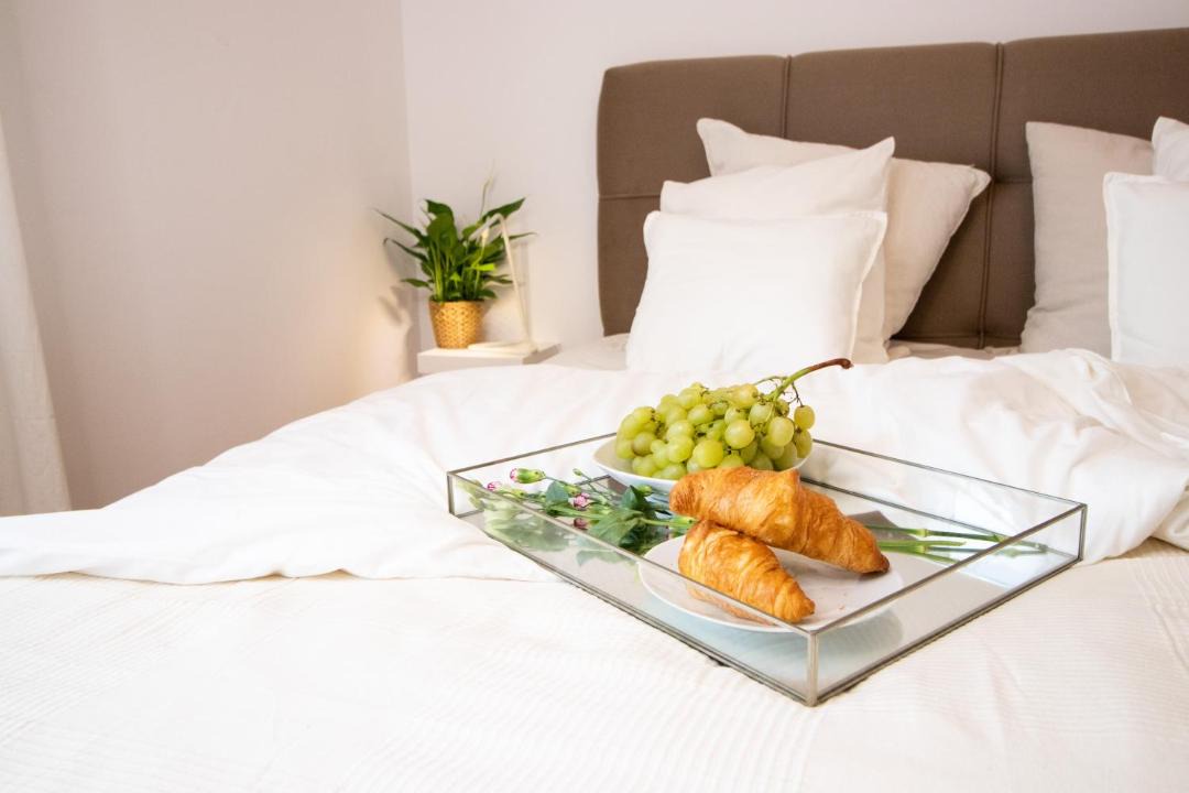 Photo of Bedroom in Zagreb