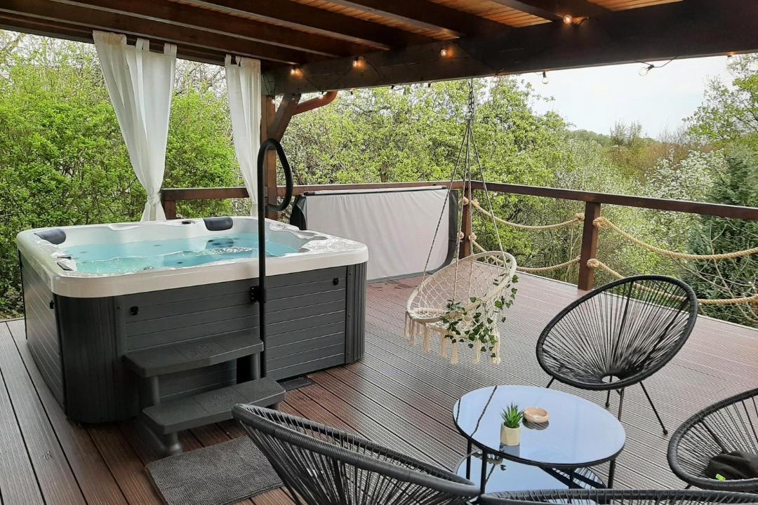 Photo of Patio Balcony in Kraljevec Sesvetski