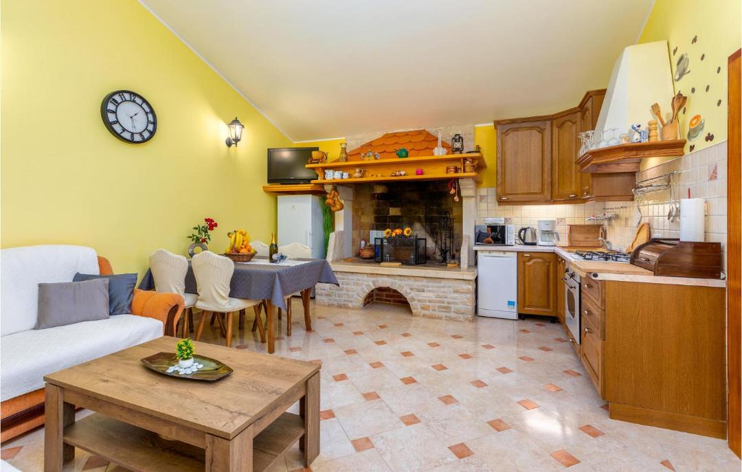 Photo of Kitchen in Galizana