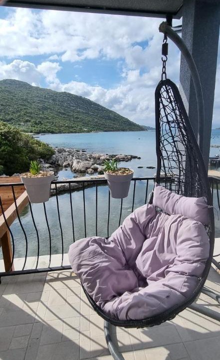 Photo of Patio Balcony in Dubrava