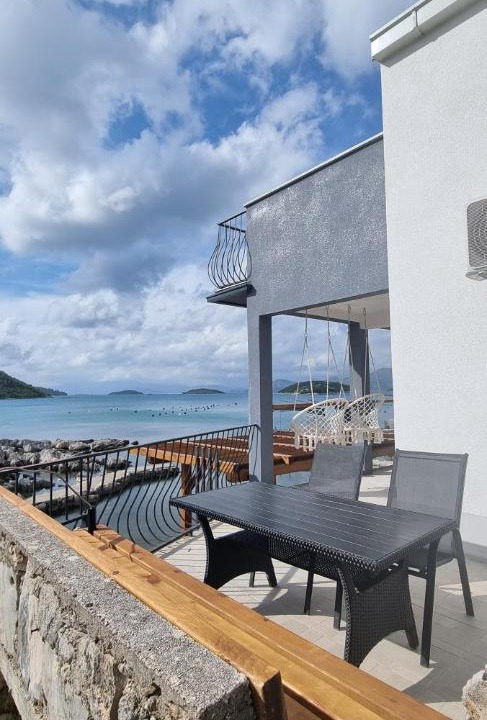 Photo of Patio Balcony in Dubrava