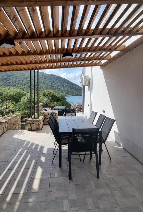 Photo of Patio Balcony in Dubrava