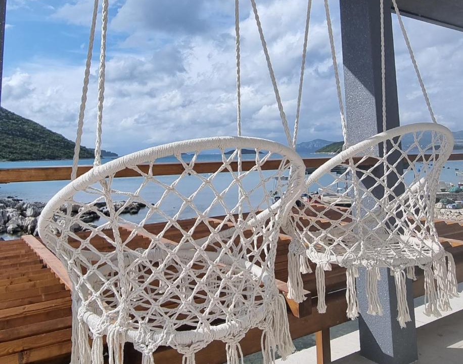 Photo of Patio Balcony in Dubrava
