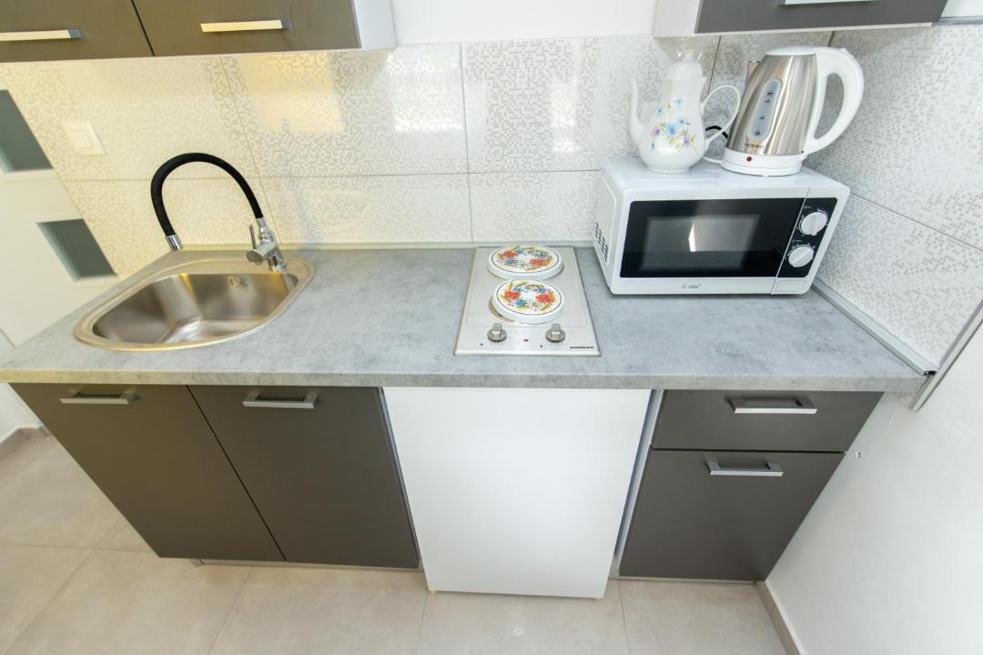 Photo of Kitchen in Gradiste