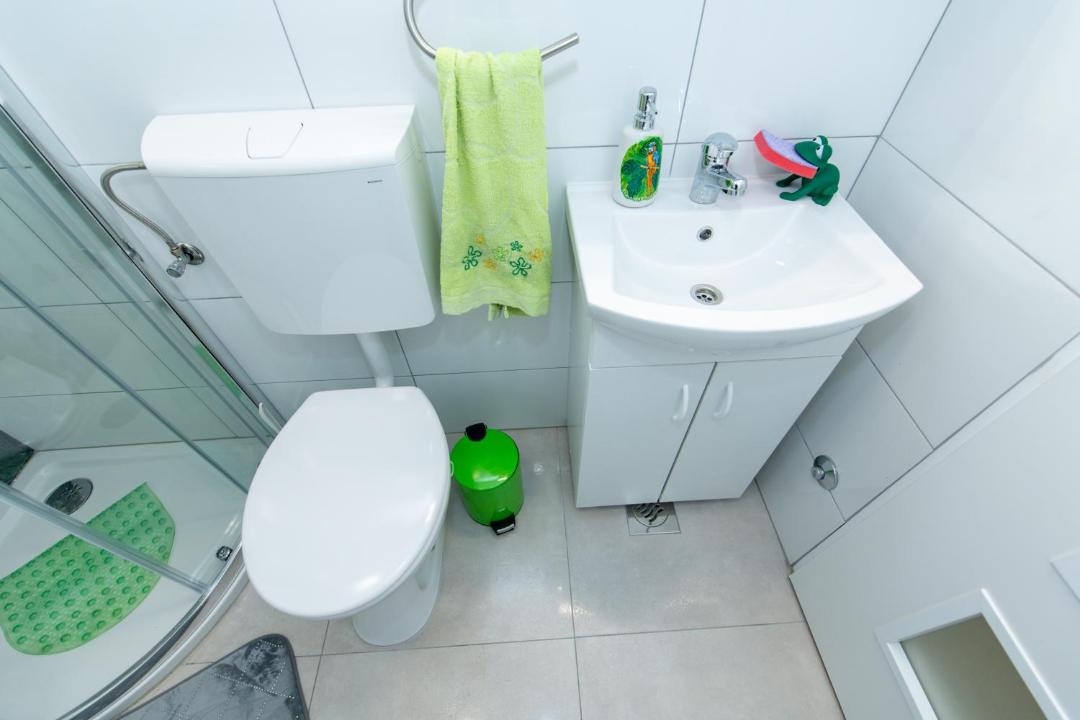 Photo of Bathroom in Gradiste