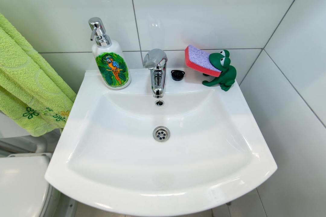 Photo of Bathroom in Gradiste